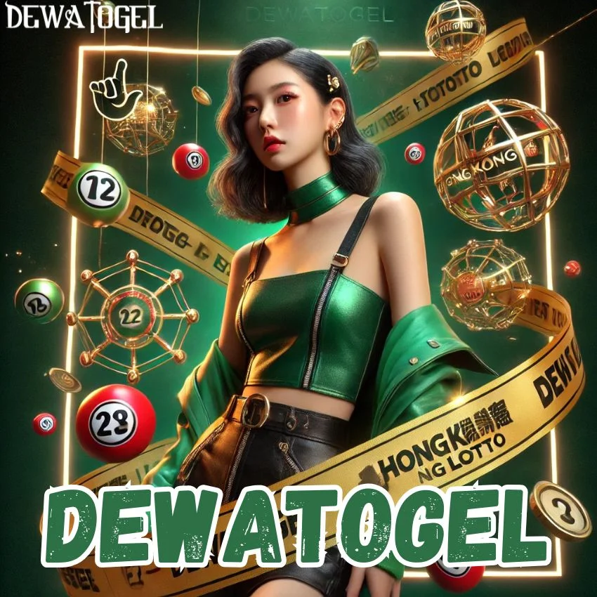DewaTogel » Pasang Hongkong Lotto & Raih Ratusan Jackpot!
